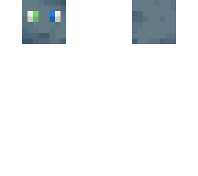 robot head