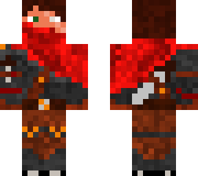 rogue hero
