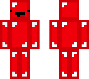 ruby boy