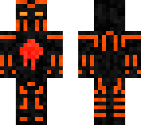 ruin the god of destruction and magma