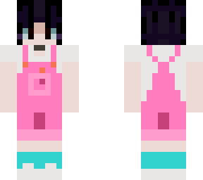 sailor mars in pink