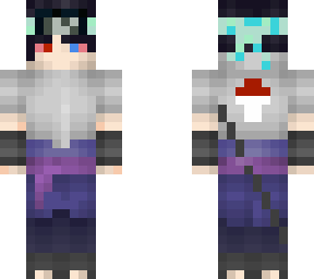 sasuke in firee