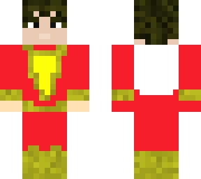shazam