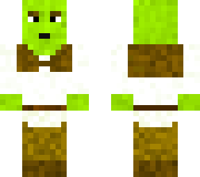 shrek