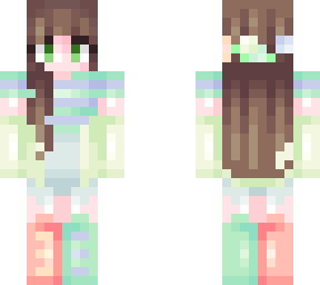 skin edit -