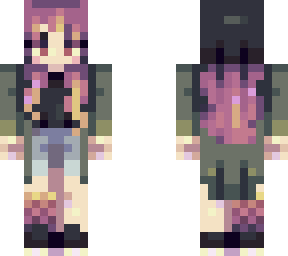 skin edit