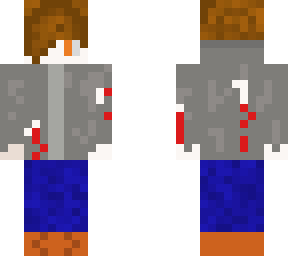 skin for lenny
