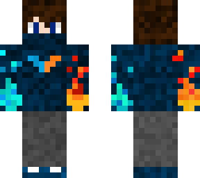 sr:jhoniker