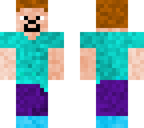 steve