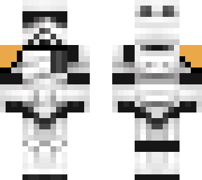 stormtrooper squad leader