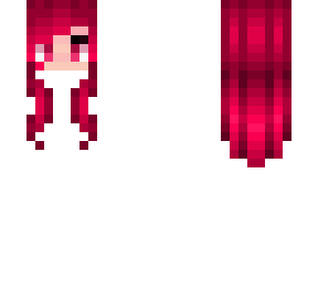 strawberry punch - hair base - hb
