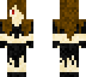 street ninja style female