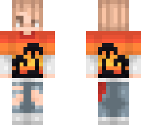 sunset shirt