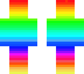 super rainbow