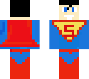 superman