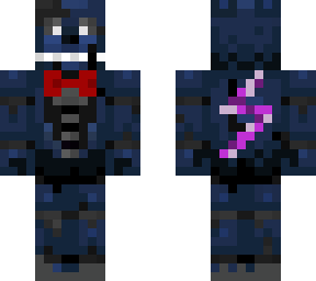 team blitz fnaf bonnie