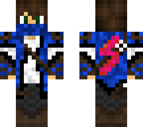 team blitz ninja