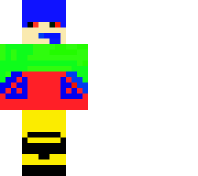 the cool one