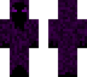 the dark overseer
