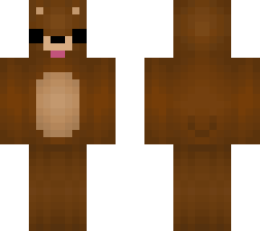 timmy the bear