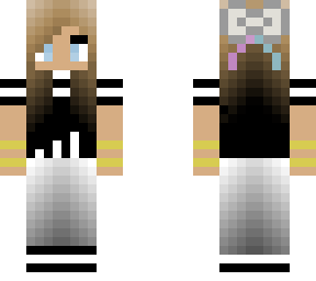 twins (originally made by me)