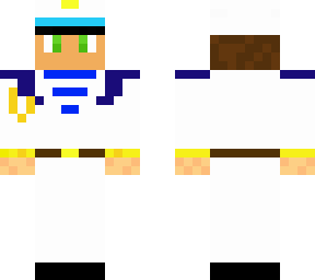 ukraisia- sailour of people's navy