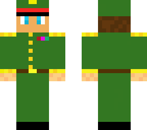 ukraisia- soldier of people's army