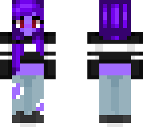 vampire violet