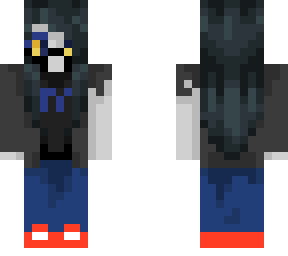 vriska serket