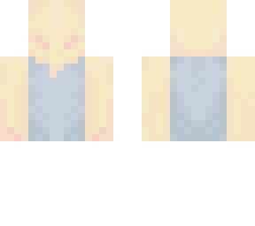 w.i.p. personal skin