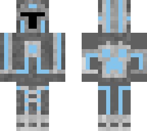 water knight