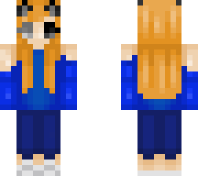 why aren't you scared of me? - collab with amethystgaming