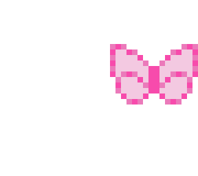 wings base- pink