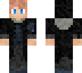 winter+kenanbadkaminecraft