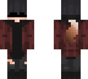 wolf boy edit.