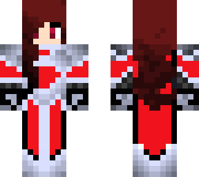 zoe the bloody dagger