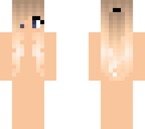 *base* (hair&skin&face)
