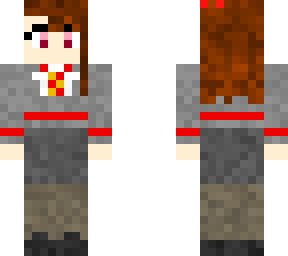 akko kagari hogwarts