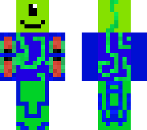 alien