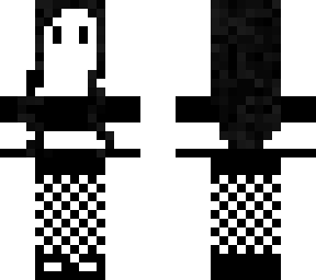 all black and white contest! comment below if ya want to join!