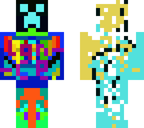androids king fight