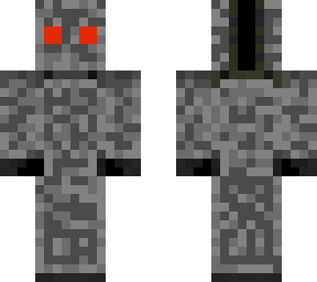 armored r.g.b. marine