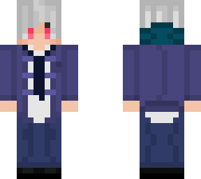 aru akise