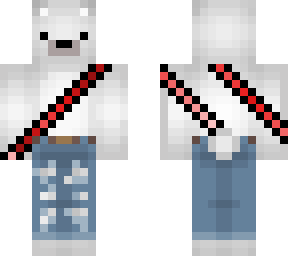 assasin bear