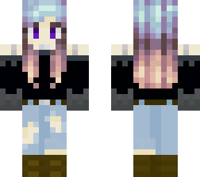 bella by demohunter edit