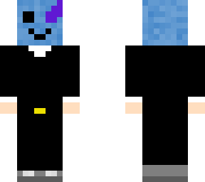 blue costar