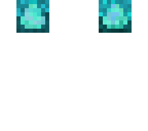 blue easteregg