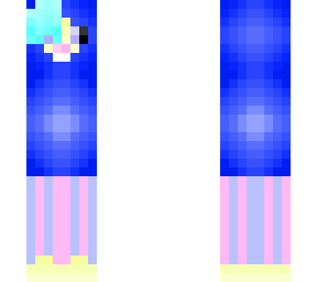 blue tattletale