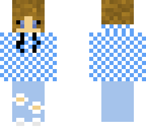 boy skin