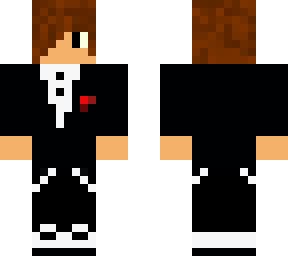 bridegroom
